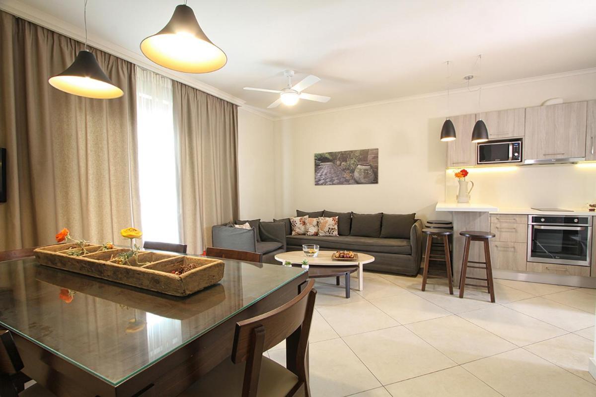 Skinari Apartment