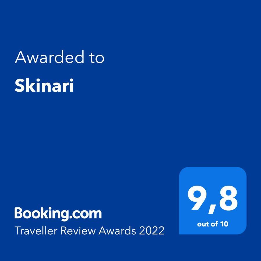 Apartment Skinari *