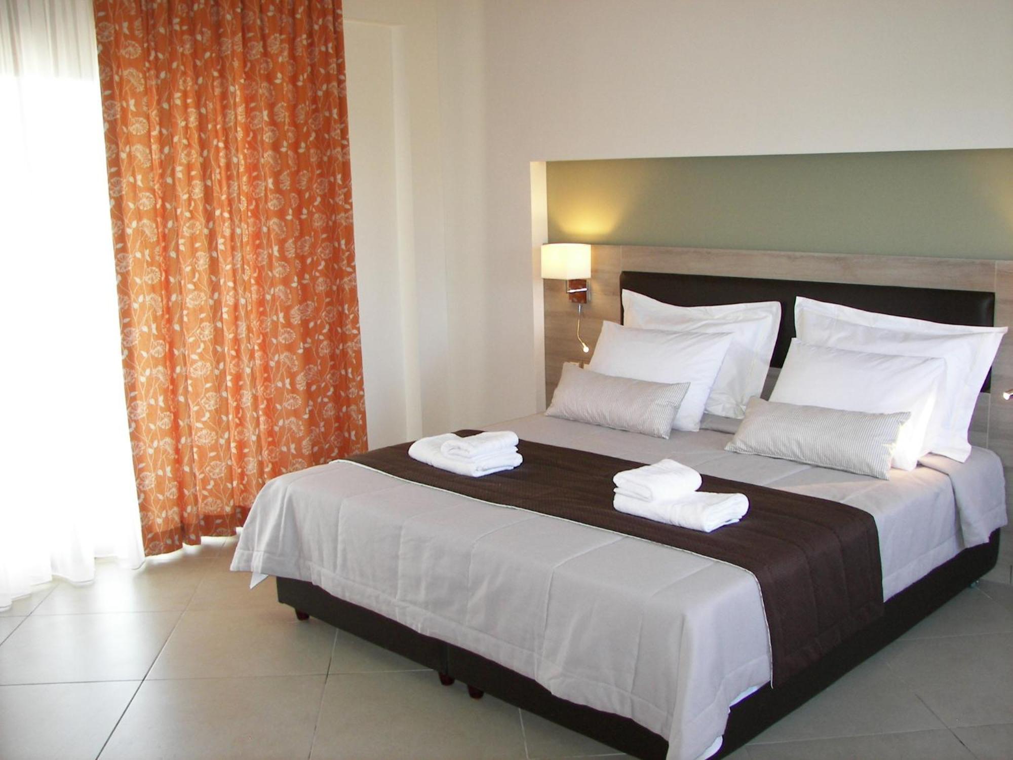 Skinari Apartment