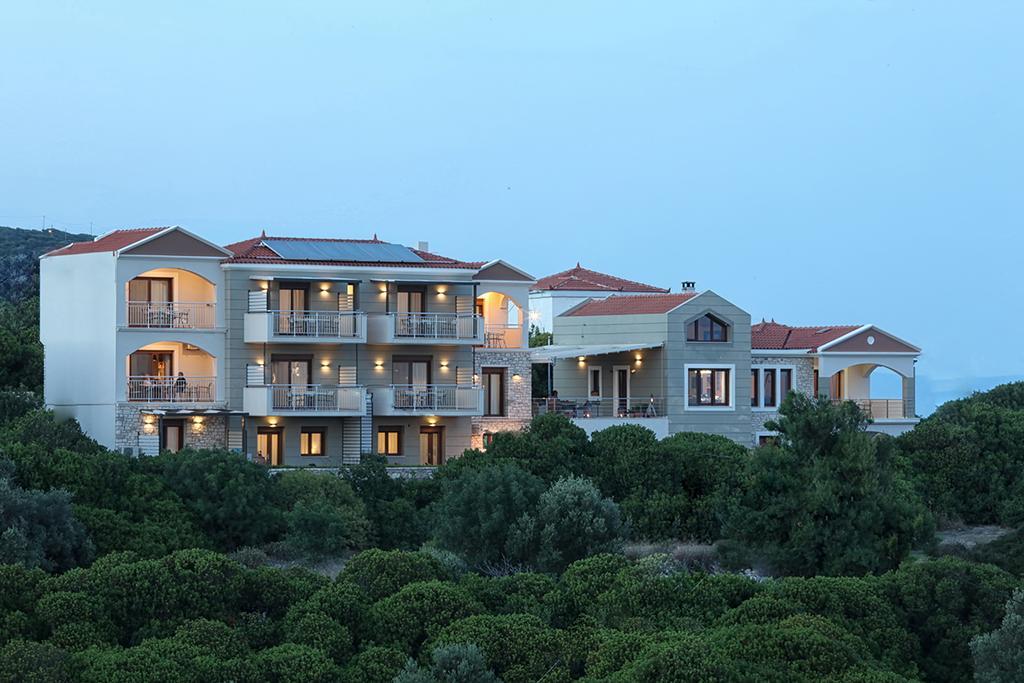 Apartment Skinari