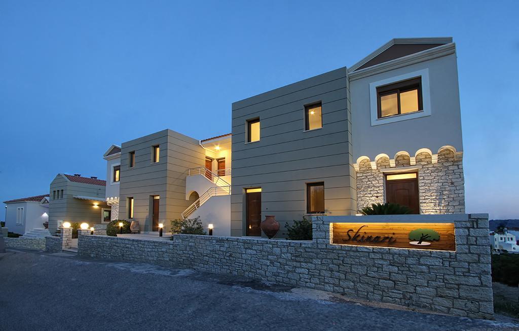 Apartment Skinari *