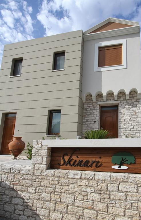 Apartment Skinari Monolia