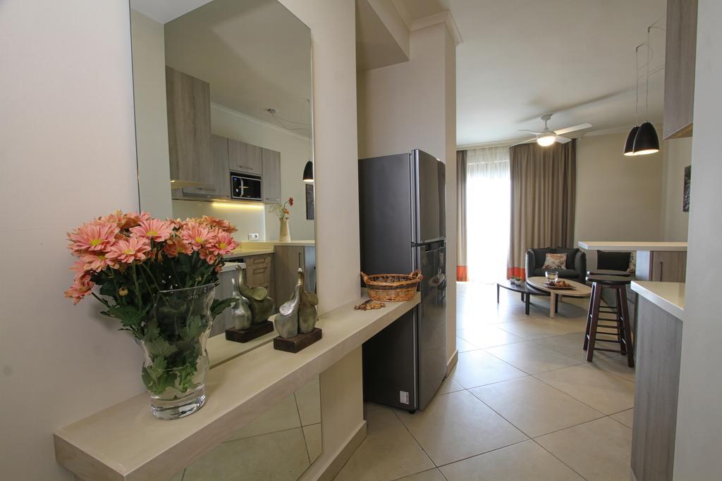 Apartment Skinari Monolia