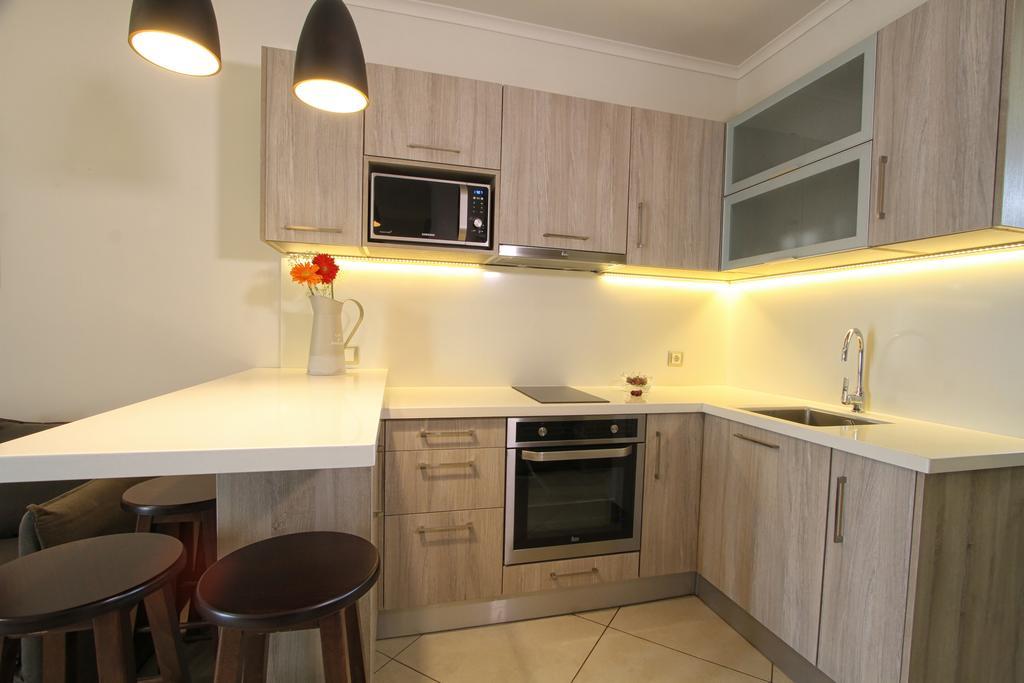 Skinari Apartment *