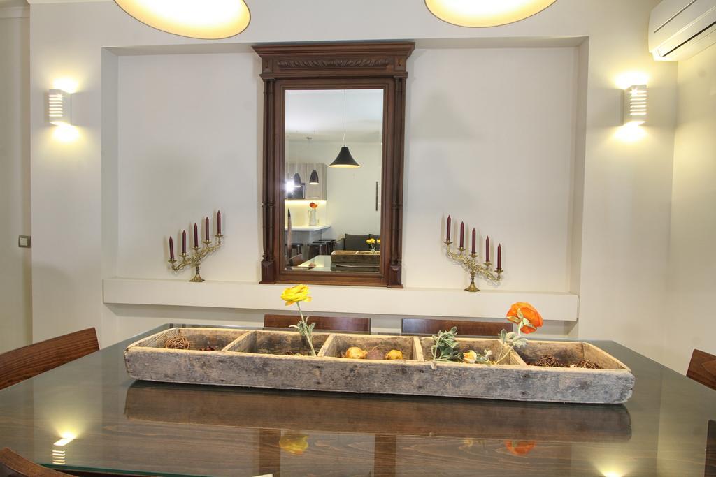 Apartment Skinari