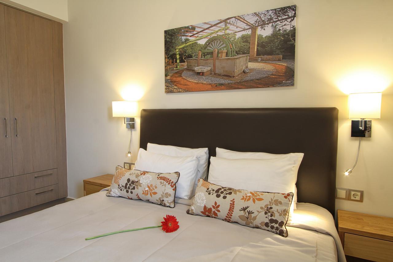 Apartment Skinari
