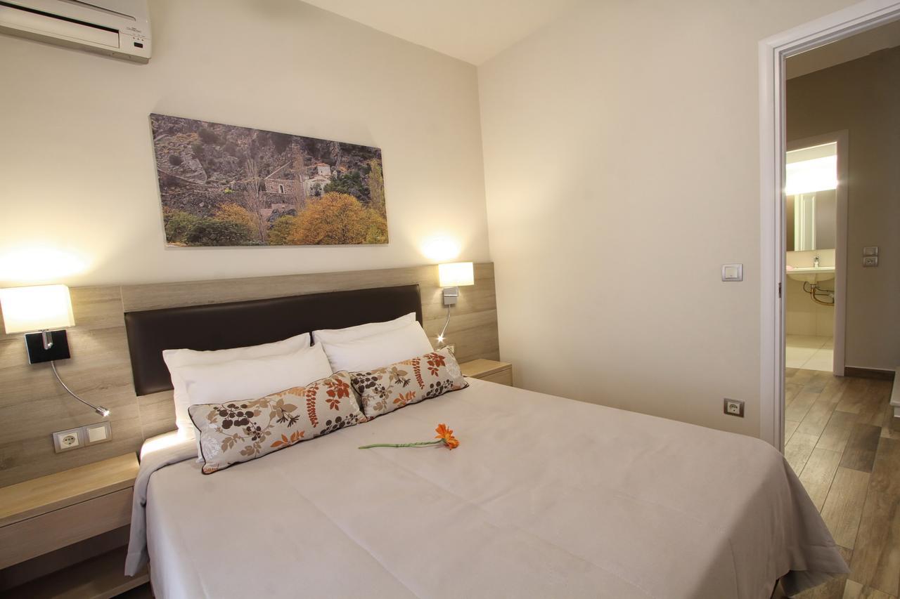 Apartment Skinari