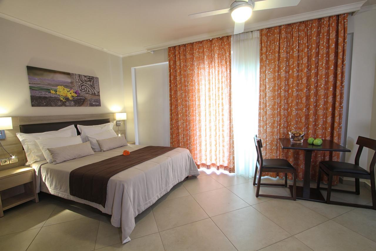 Skinari Apartment