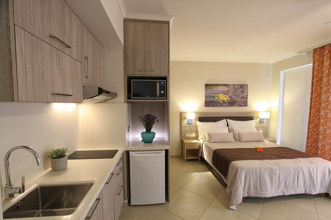 Skinari Apartment *