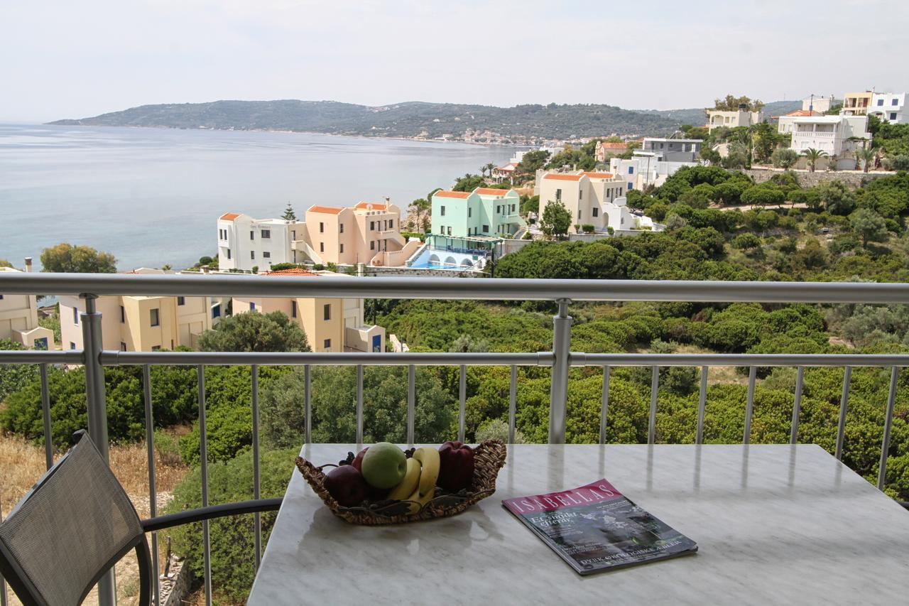 Apartment Skinari