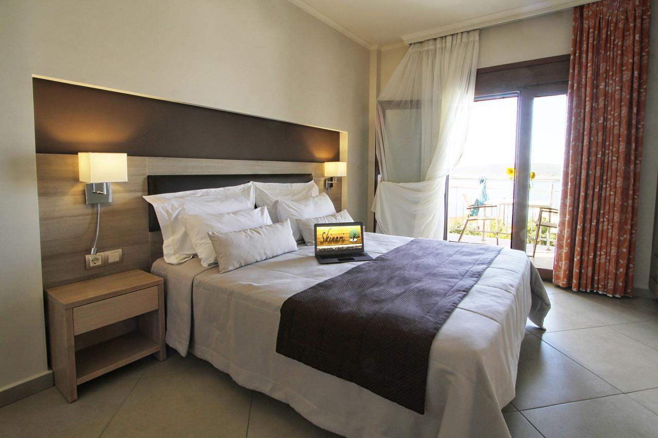 Apartment Skinari Monolia