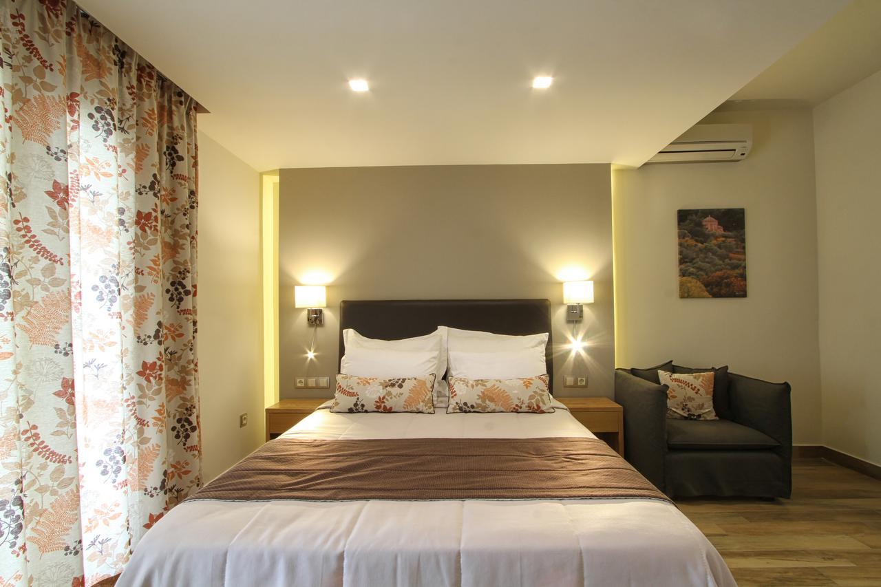 Apartment Skinari *