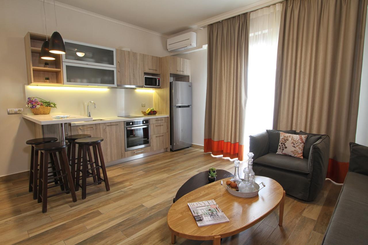 Apartment Skinari Monolia