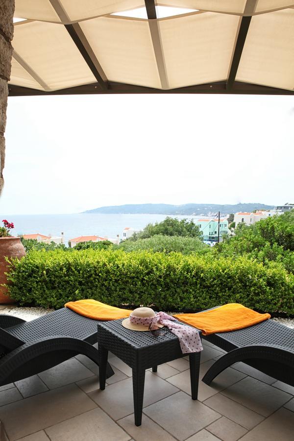 Apartment Skinari *