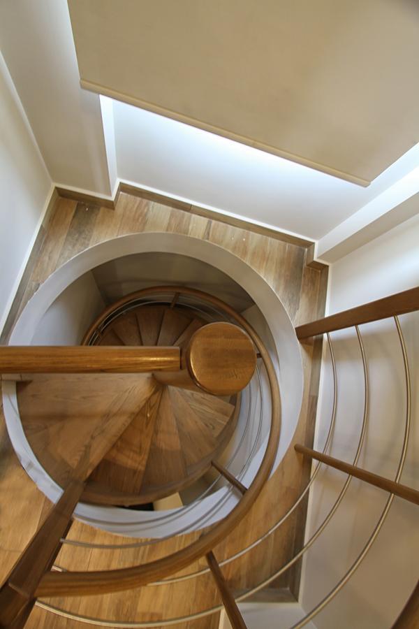 Skinari Apartment *