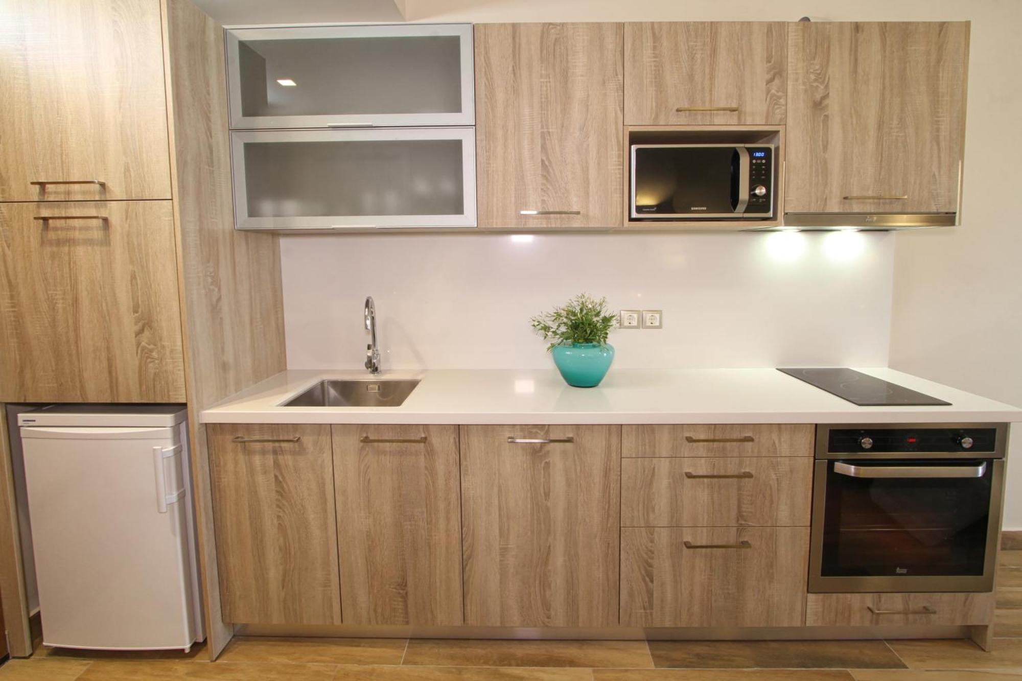 Skinari Apartment Monolia