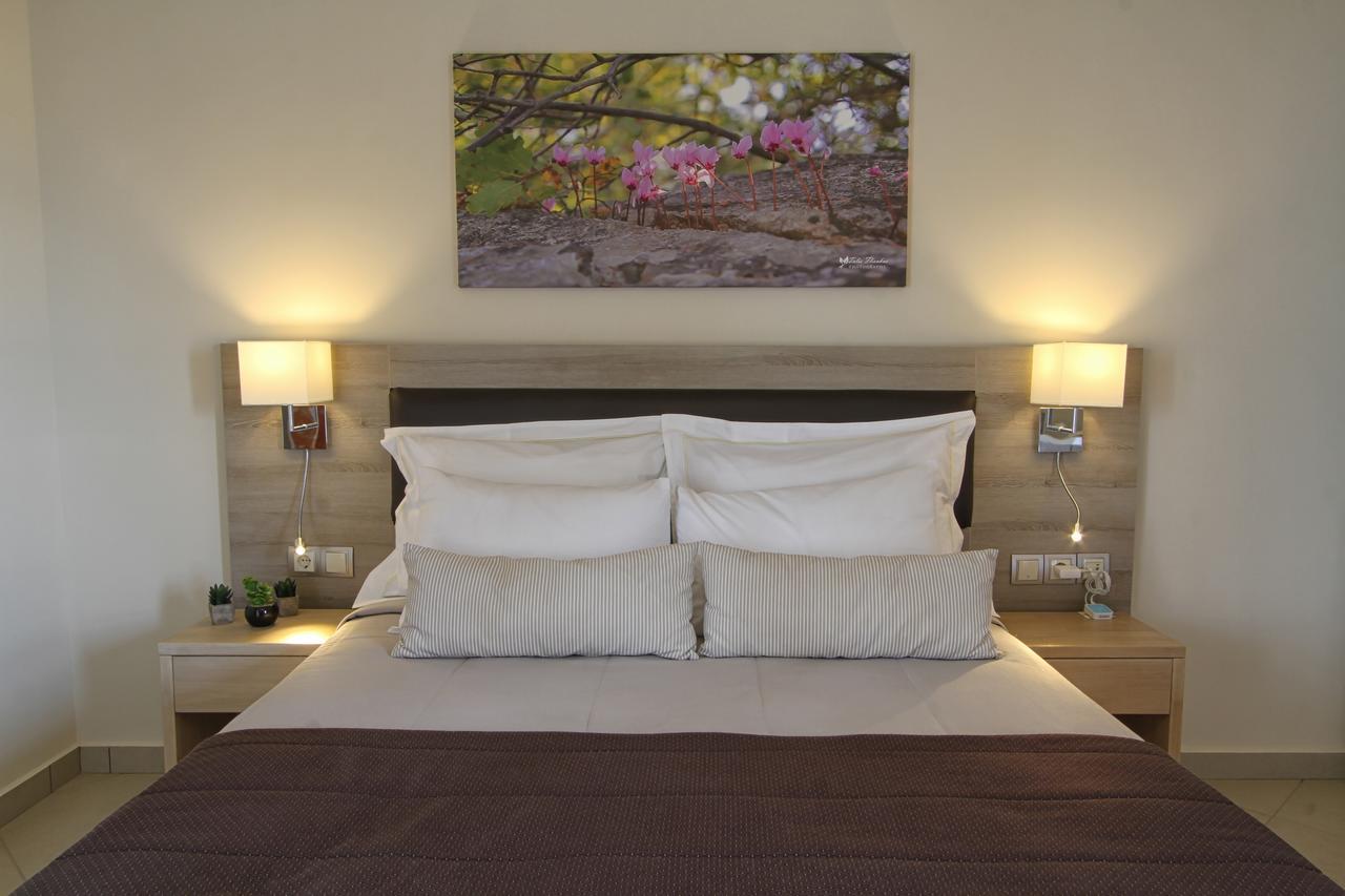 Skinari Apartment