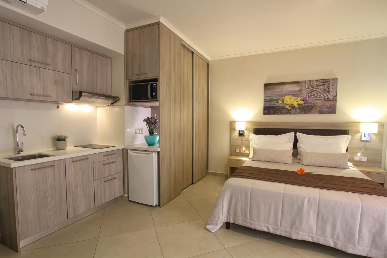 Apartment Skinari *