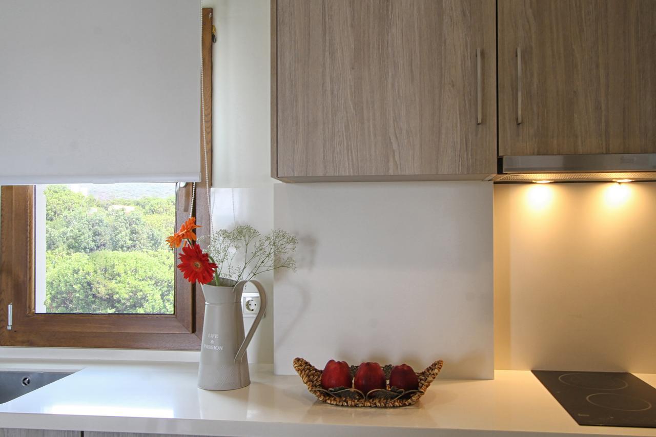 Skinari Apartment
