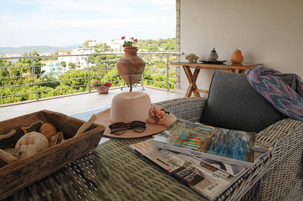 Apartment Skinari